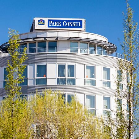 Plaza Premium Koeln Hotel Exterior foto