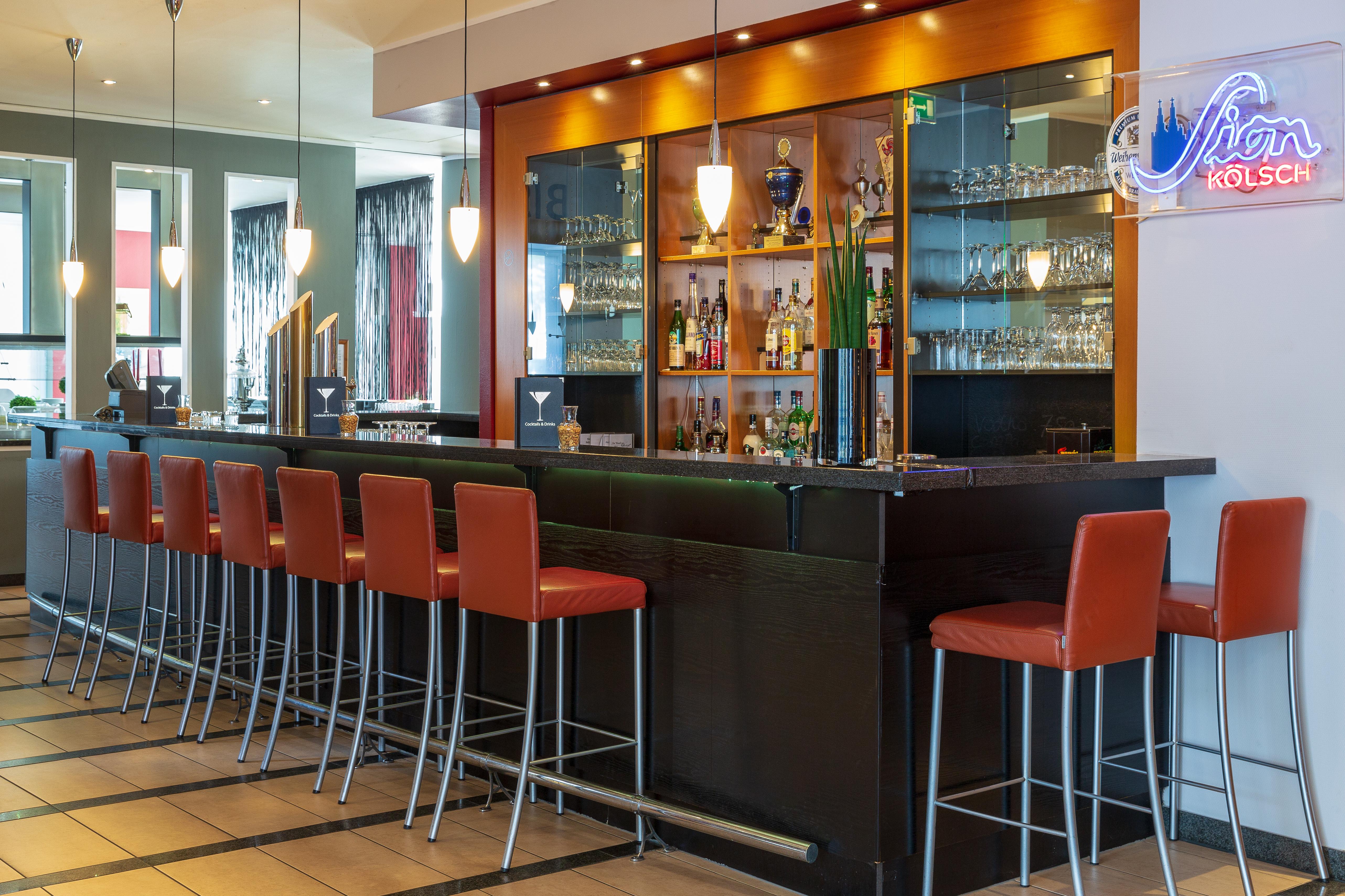 Plaza Premium Koeln Hotel Exterior foto